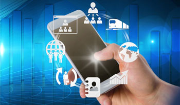 Mobile app development