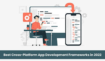 App Development Frameworks