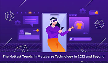 Metaverse Technology