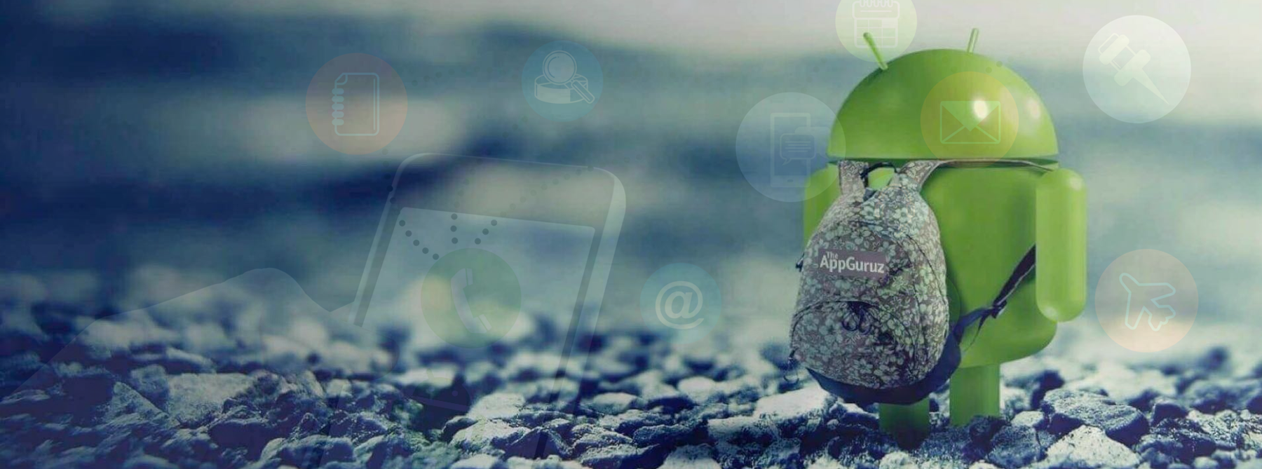 android-app-development