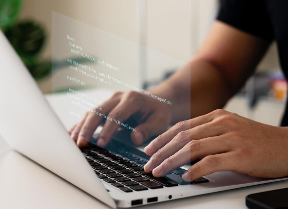 Web Development Agency Sheffield