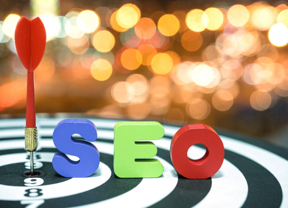 SEO Company in Cardiff
