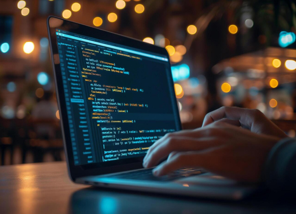 Web Development Agency Edinburgh