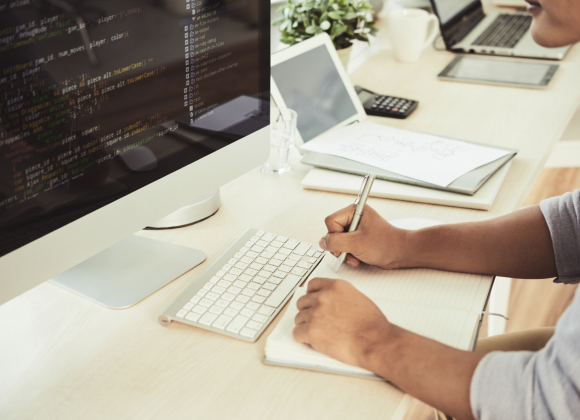 Web Development Agency Bristol