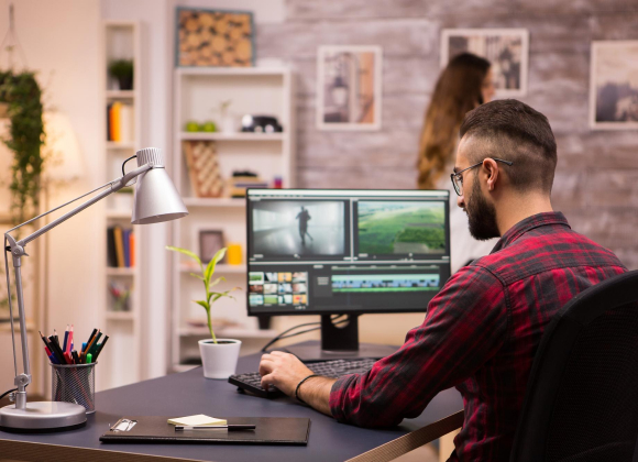 Web Design Company Huddersfield