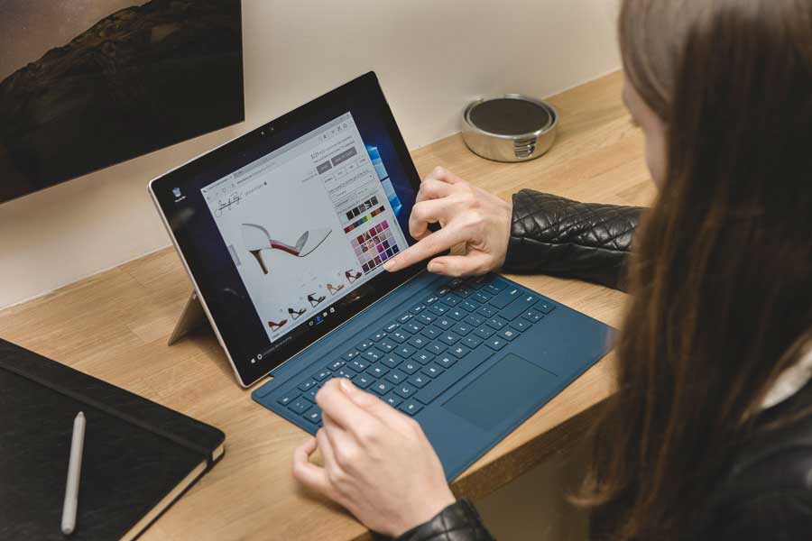 E-Commerce Web Design Services