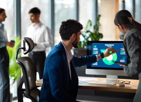 Web Development Company in Birmingham