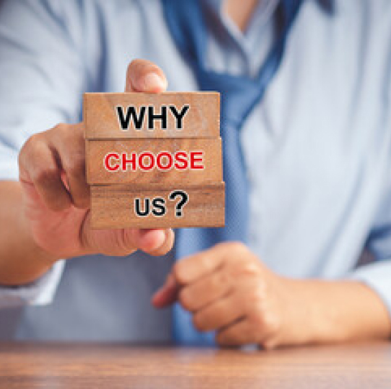 Web Development Company in Birmingham