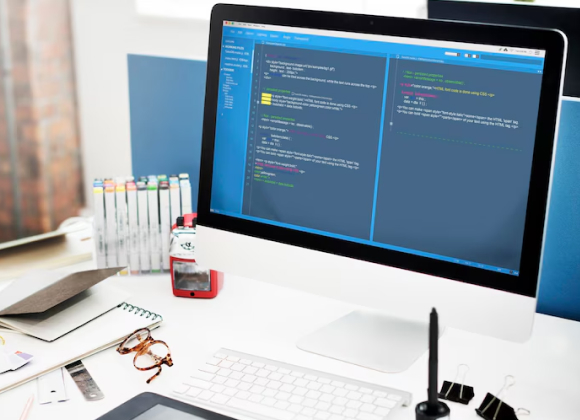 Web development agency Manchester