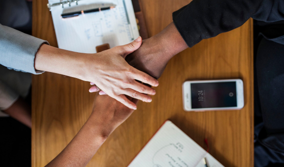 Web development agency Manchester