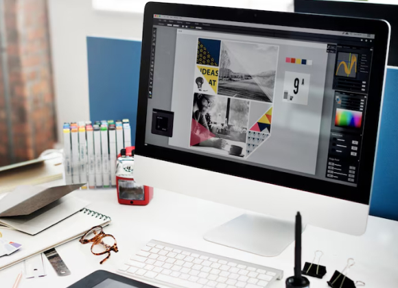 Web Design Company in Reading