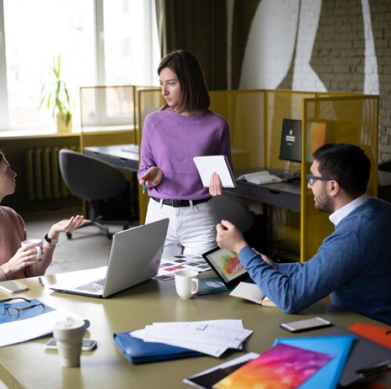 Web Design Company in Reading