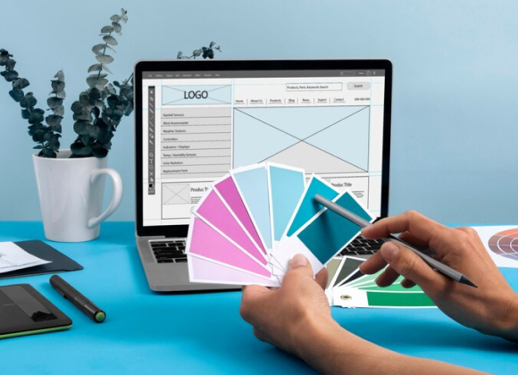 Web Design Agency Oxford