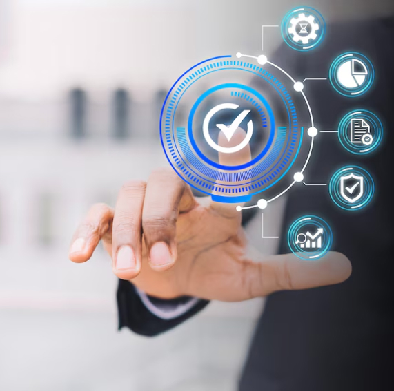 Web Design Agency Oxford