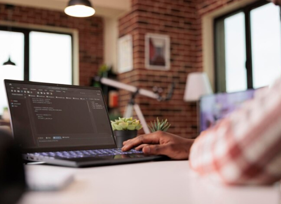 Web Development in Wolverhampton