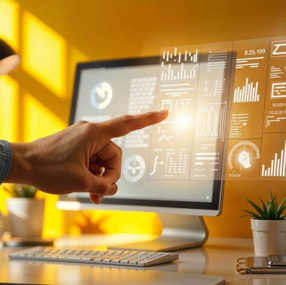 Web Design Company in Dudley