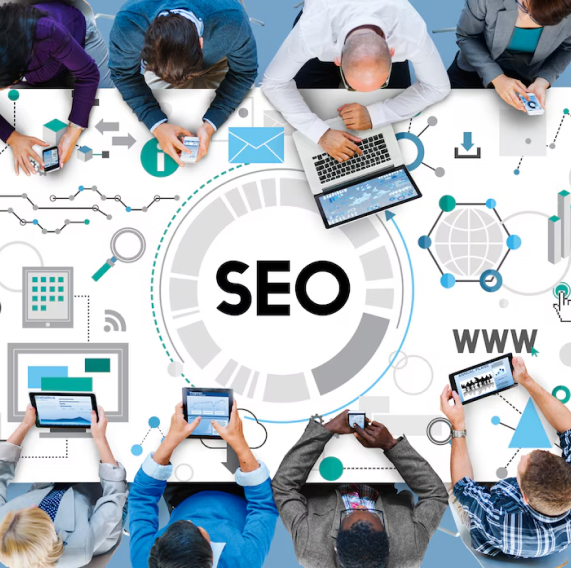 SEO Services Liverpool