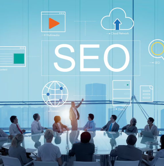 Seo services Glasgow