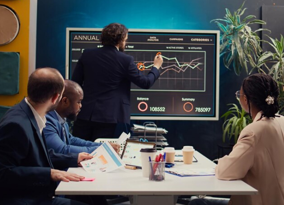 SEO Company in Walsall