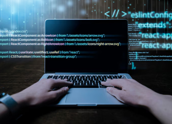 Web Development Coventry