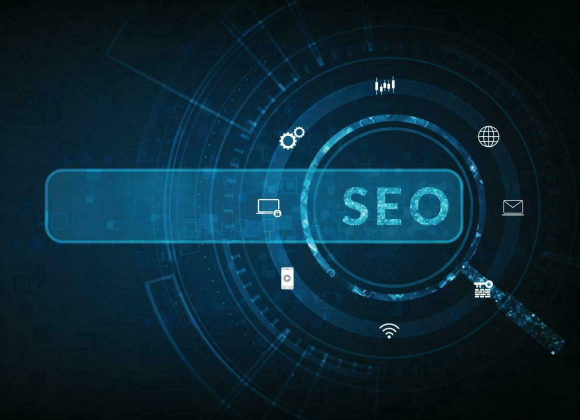 SEO services Solihull