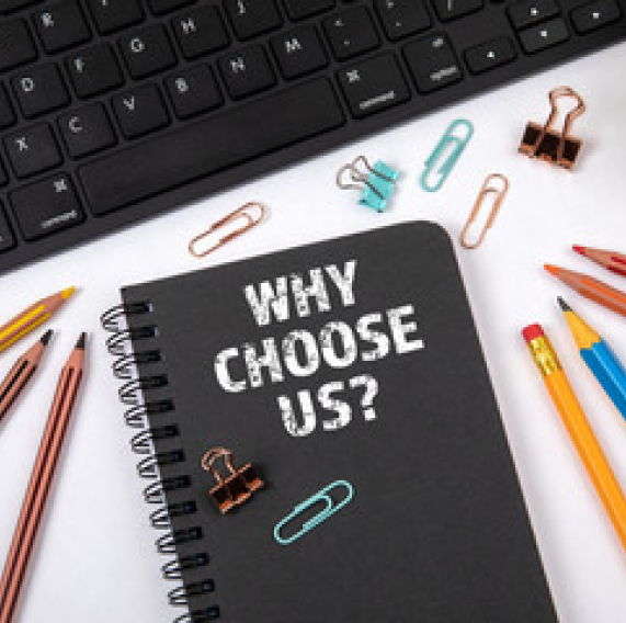 Web Design Company in Essex