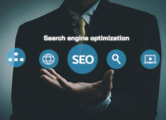 SEO Services in Reading