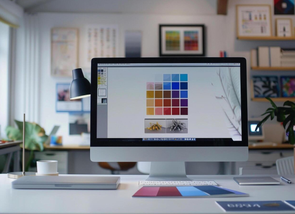 web design in walsall