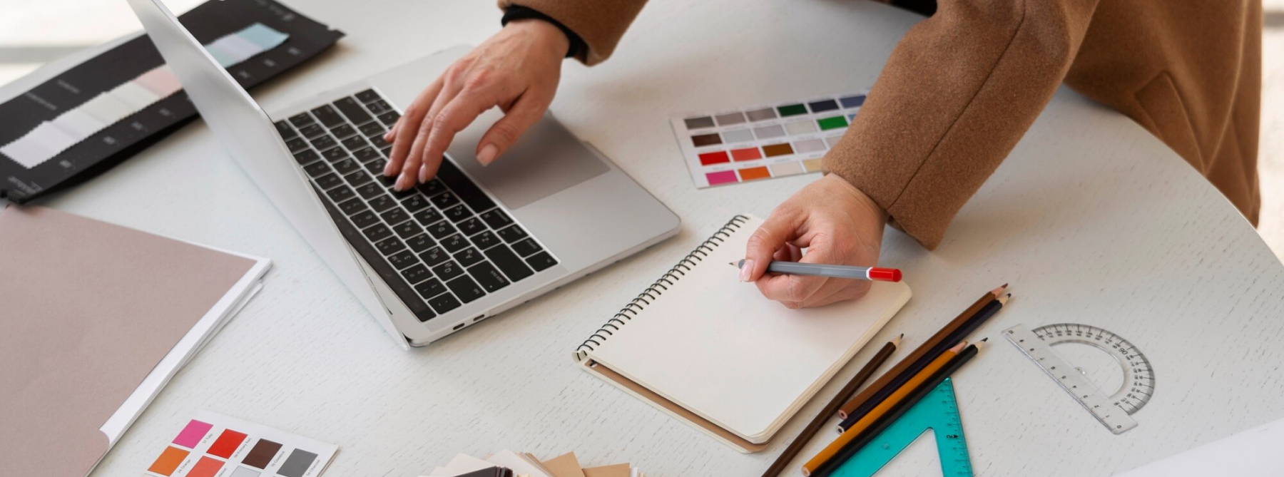 Web Design Agency Oxford