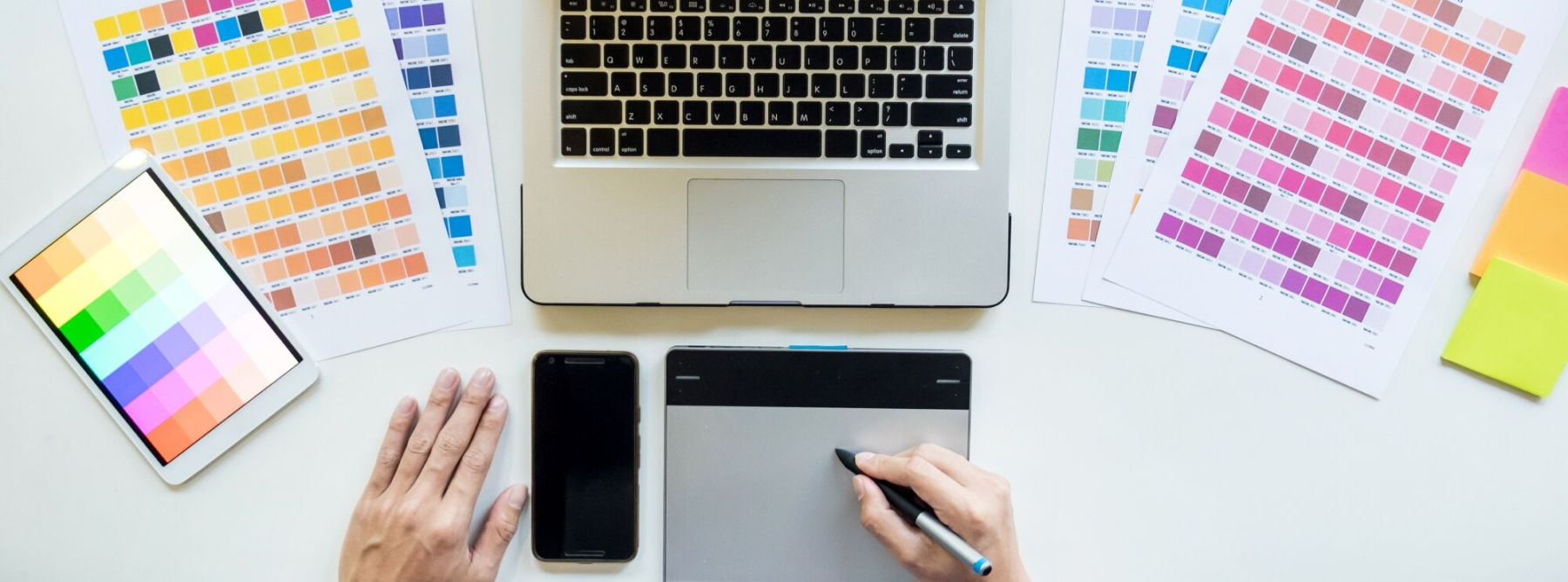 Web Design Company in Essex